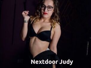 Nextdoor_Judy