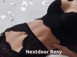 Nextdoor_Roxy