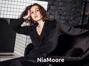 NiaMoore