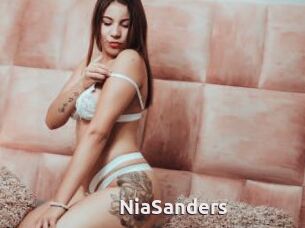 NiaSanders