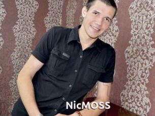 NicMOSS