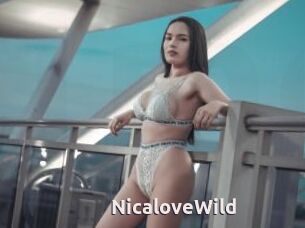 NicaloveWild