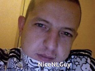 NiceNLGuy