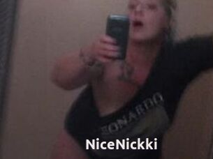 NiceNickki
