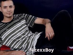NicexxBoy