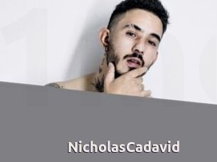 NicholasCadavid