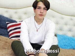 NicholasRossi