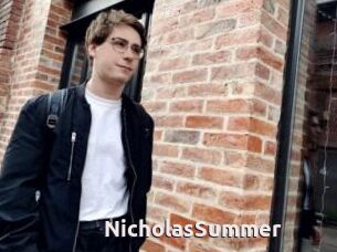 NicholasSummer