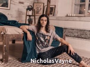 NicholasVayne