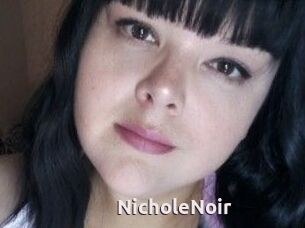 NicholeNoir