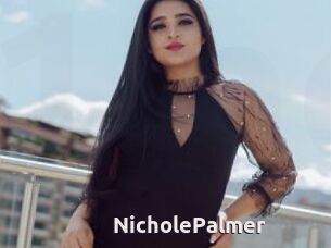 NicholePalmer