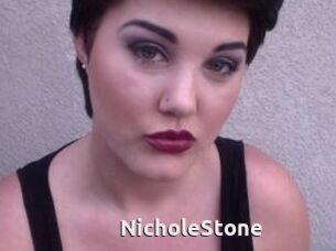NicholeStone