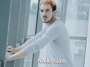 NickBlaze