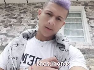 NickJhonas
