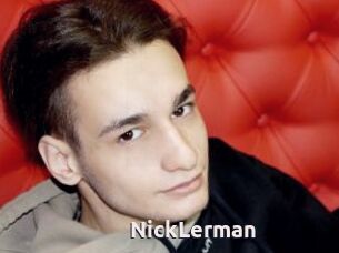 NickLerman