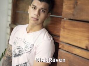 NickRaven