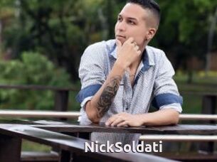 NickSoldati