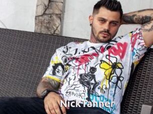 NickTanner