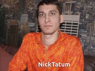 NickTatum