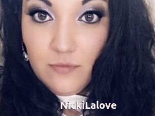 NickiLalove
