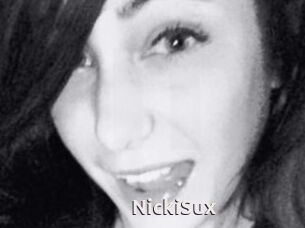 NickiSux