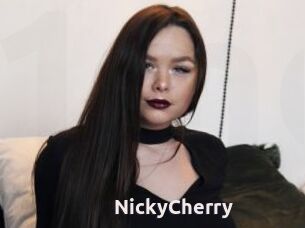 NickyCherry