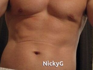 NickyG