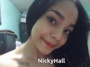 NickyHall