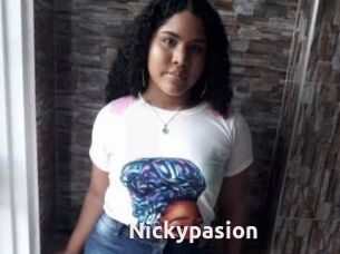 Nickypasion