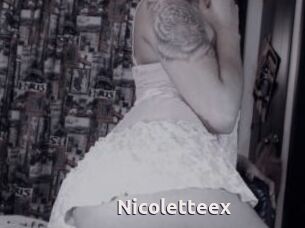 Nicoletteex