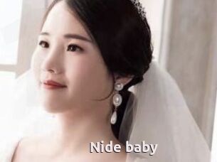 Nide_baby