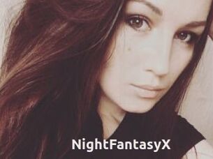 NightFantasyX