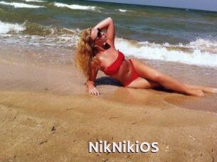 NikNikiOS