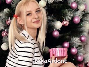 NikaArdent
