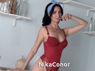 NikaConor