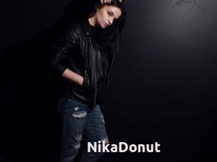 NikaDonut
