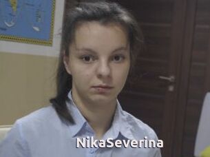 NikaSeverina