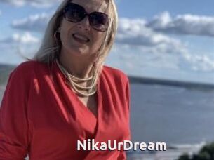 NikaUrDream