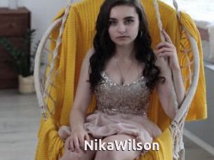NikaWilson