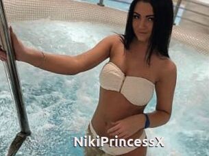 NikiPrincessX
