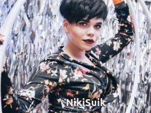 NikiSuik
