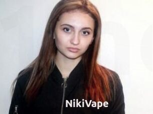 NikiVape