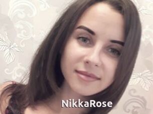 NikkaRose