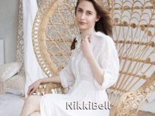 NikkiBell