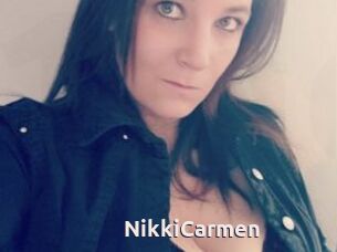 NikkiCarmen