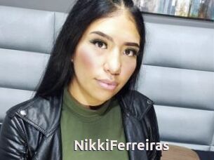 NikkiFerreiras
