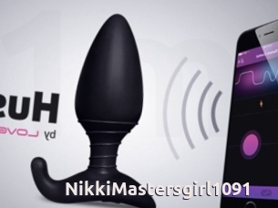 NikkiMastersgirl1091