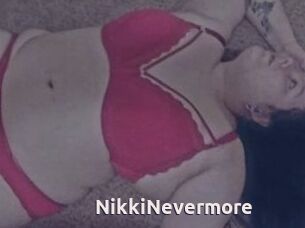NikkiNevermore
