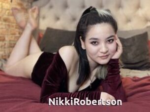 NikkiRobertson