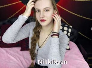 NikkiRyan